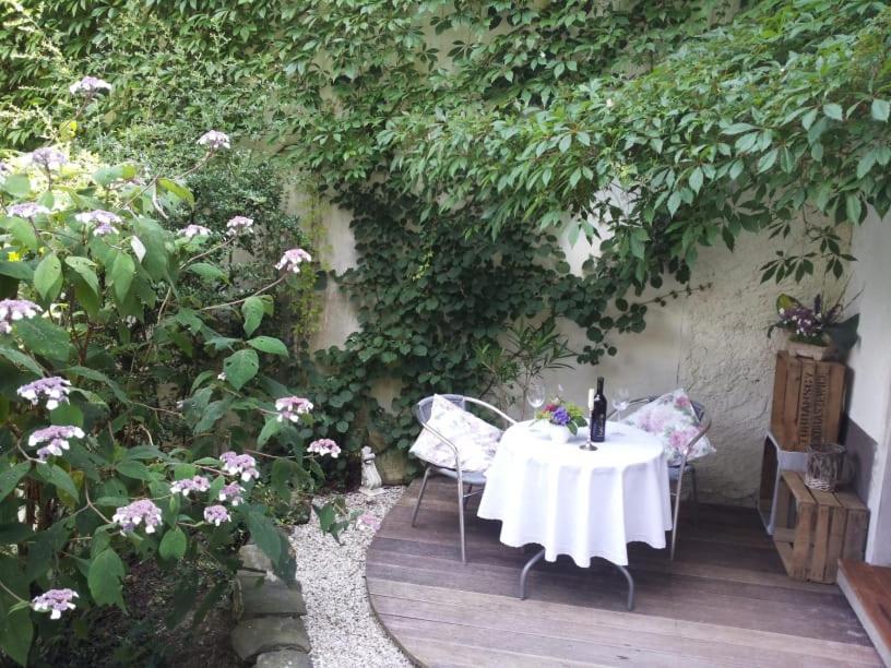 Gaestezimmer Am Huestert Adenau Extérieur photo