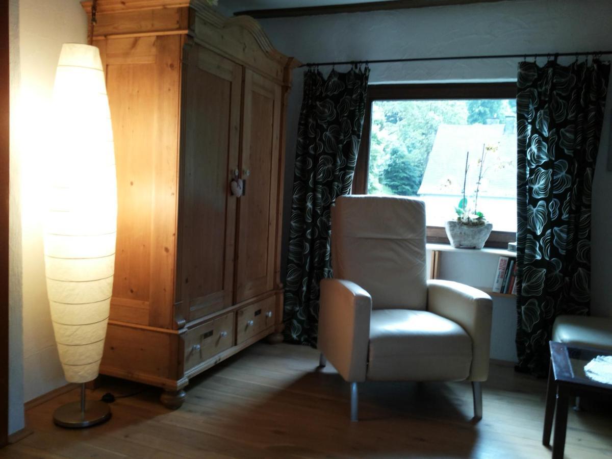 Gaestezimmer Am Huestert Adenau Extérieur photo