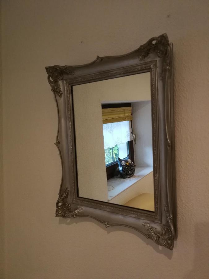 Gaestezimmer Am Huestert Adenau Extérieur photo