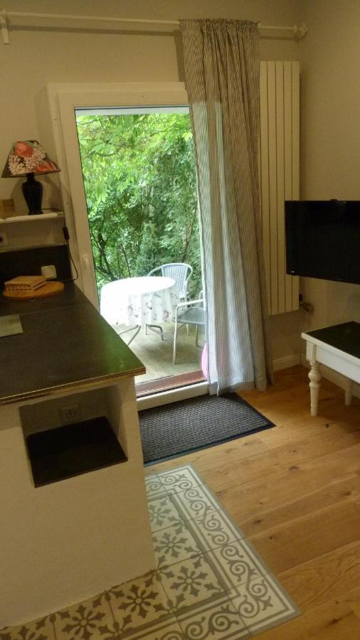 Gaestezimmer Am Huestert Adenau Extérieur photo