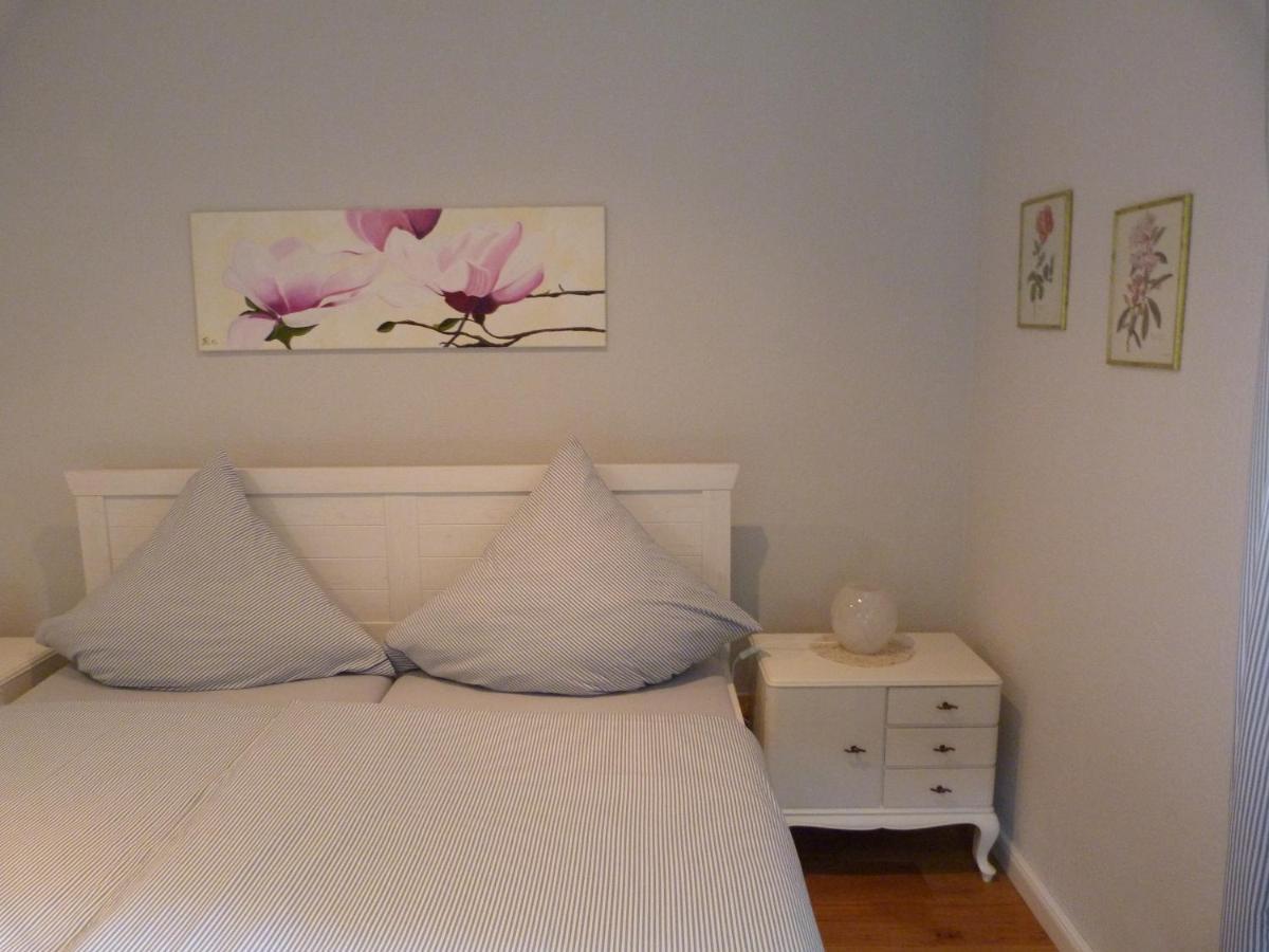Gaestezimmer Am Huestert Adenau Extérieur photo