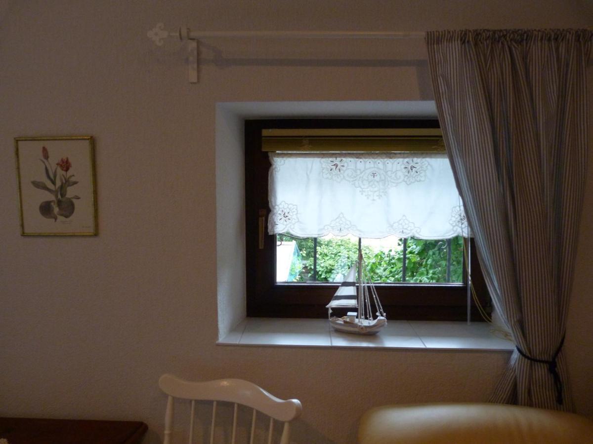 Gaestezimmer Am Huestert Adenau Extérieur photo