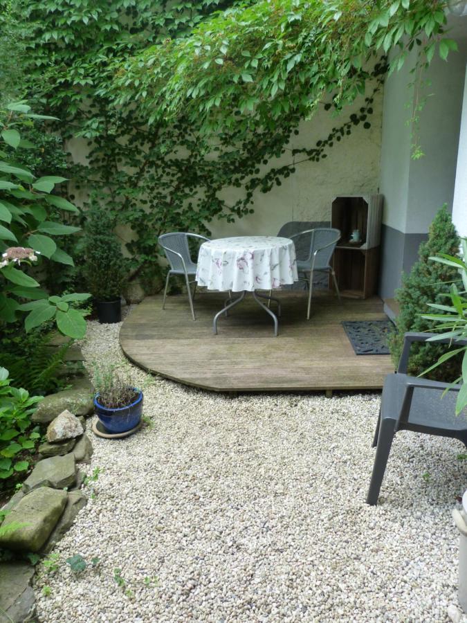 Gaestezimmer Am Huestert Adenau Extérieur photo