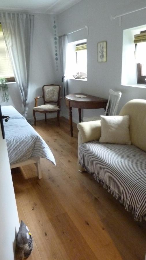 Gaestezimmer Am Huestert Adenau Extérieur photo